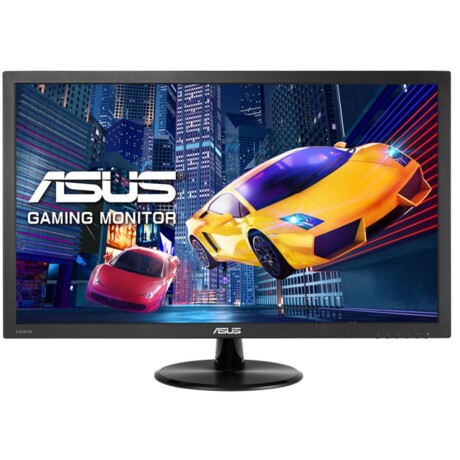 Monitor Asus 21 FullHD 60HZ V01