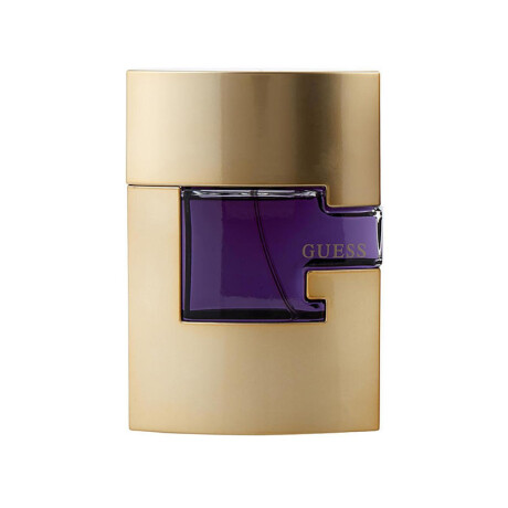 Perfume Guess Seductive Homme Gold EDT 75ml Perfume Guess Seductive Homme Gold EDT 75ml