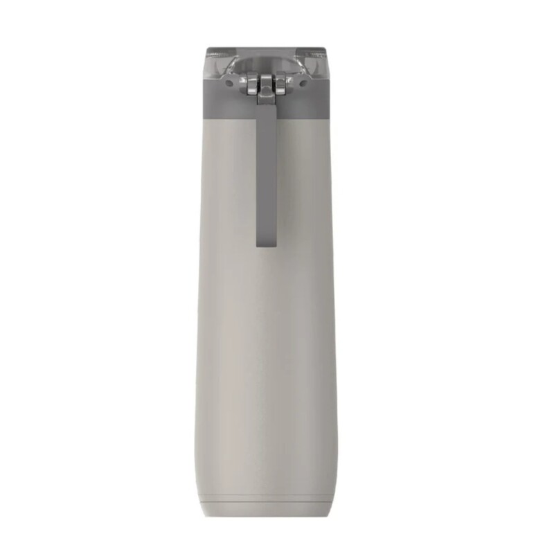 Botella Stanley flowstate spring 590 ml Ash