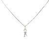 Conjunto Niño - Plata 925 - Sin piedra- CJ3002 - Adulto - Sinpiedra