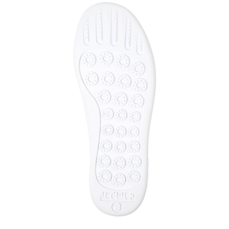 Peu Touring - Mujer White/white