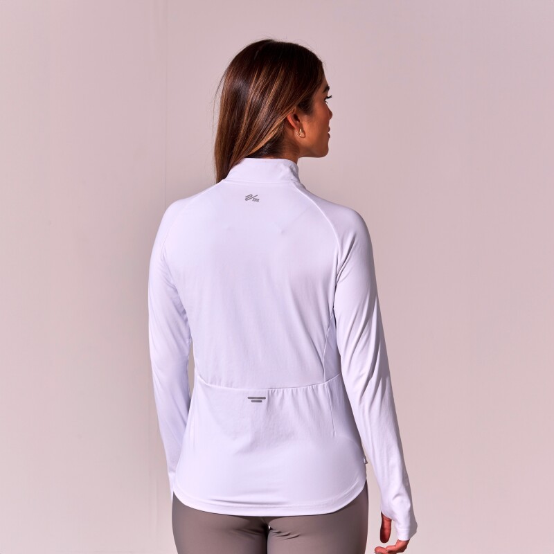 Jacket Emily de Mujer Blanco