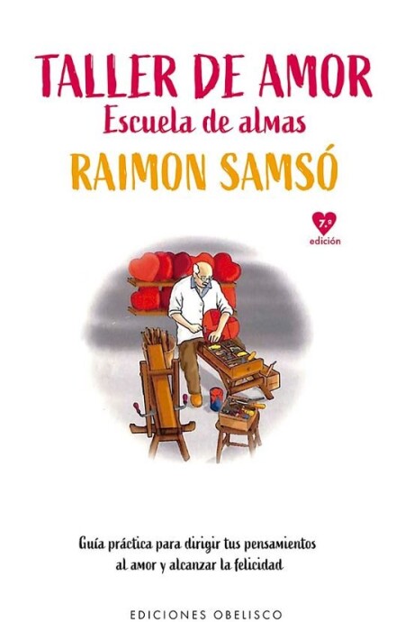 TALLER DE AMOR TALLER DE AMOR