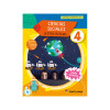 Ciencias sociales 4 - Destino ciencias (Edición actualizada) Única