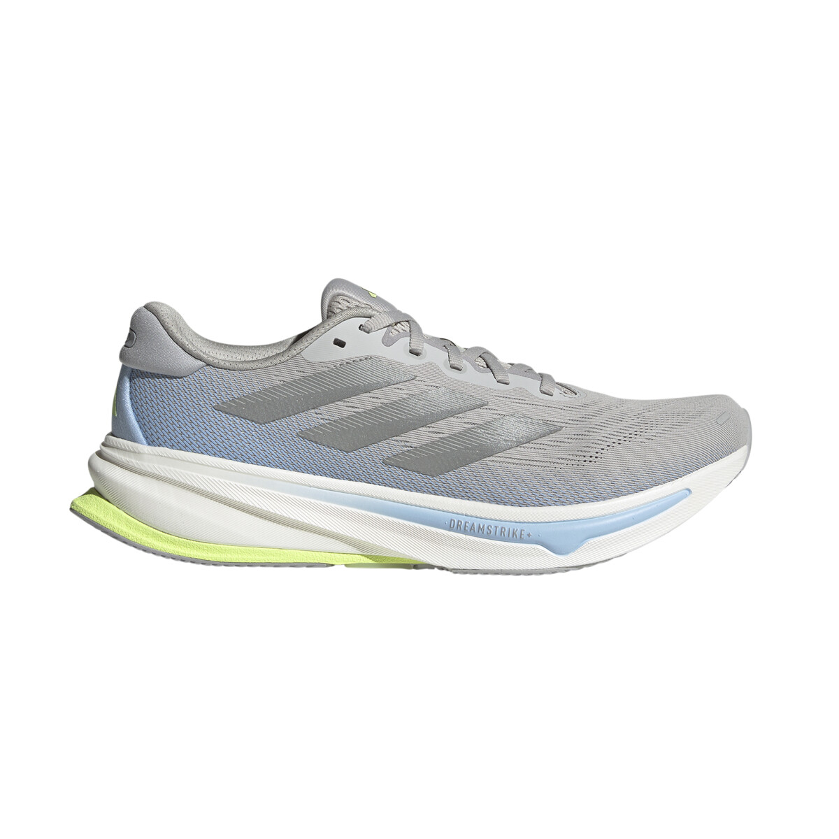Championes adidas Supernova Rise 2 - Grey Two 