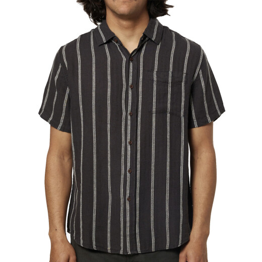 Camisa Katin Alan - Negro Camisa Katin Alan - Negro