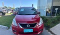 Nissan Versa Advance - 2013 Nissan Versa Advance - 2013