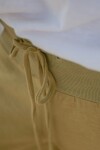 Pantalón babucha Pistacho