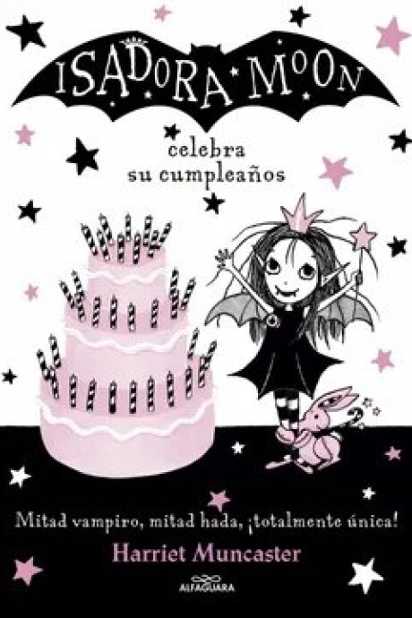 ISADORA MOON CELEBRA SU CUMPLEAÑOS (ISAD ISADORA MOON CELEBRA SU CUMPLEAÑOS (ISAD