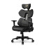 Silla Gamer Cougar Terminator Elite 130kg Ergonomica DORADO