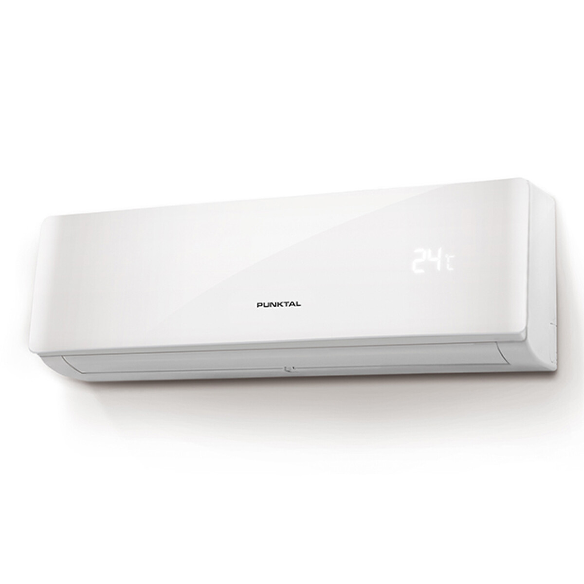 Aire Acondicionado Punktal 24000 Btu Inverter Smart Wifi 