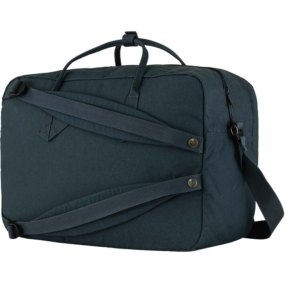 Maletín Fjallraven Kanken Weekender Unisex Navy
