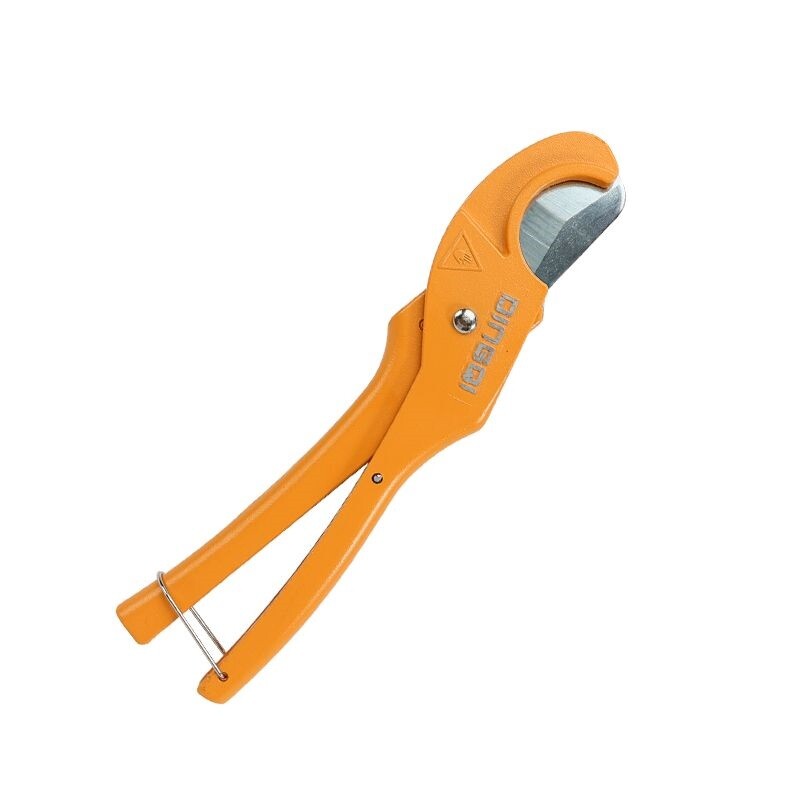 DINGQI TIJERA CORTATUBO PVC 3-36MM Dingqi Tijera Cortatubo Pvc 3-36mm