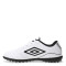 Championes Infantiles Umbro Classico II TF Blanco - Negro