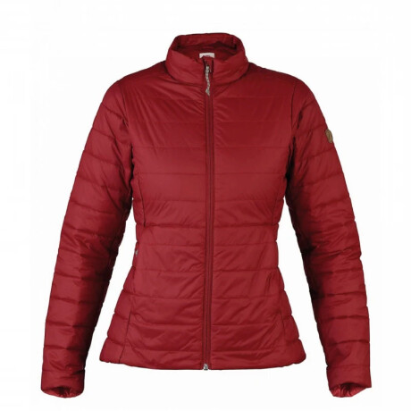 Campera Keb Lite Lava