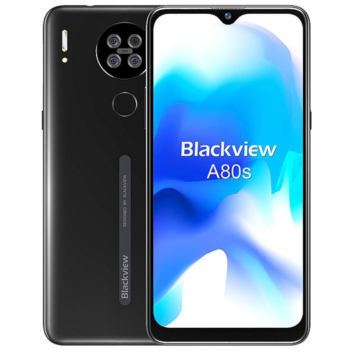 Celular Blackview A80s 64GB 