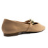 SLIM FLY OFF WHITE CIPRIA (NUDE)