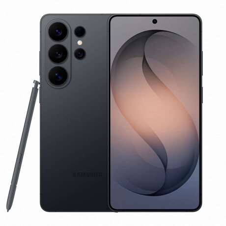 Samsung Galaxy S26 Ultra 5G 1 TB Black Shadow