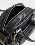 Bowling Cartera Bowling Multipocket - Negro