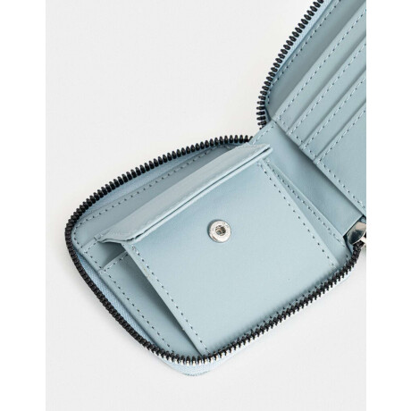 Billetera Special Price Azul Celeste