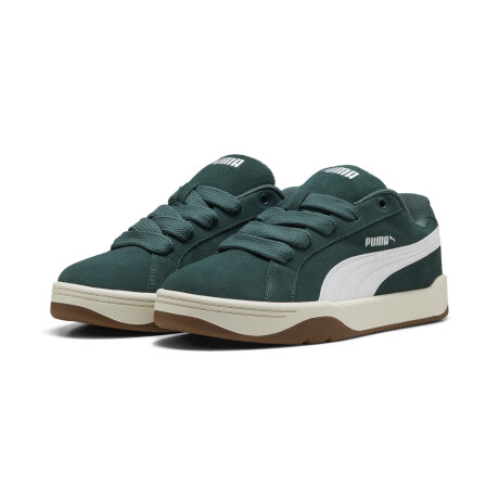Park Lifestyle Easy SD 40070727 Verde/Blanco