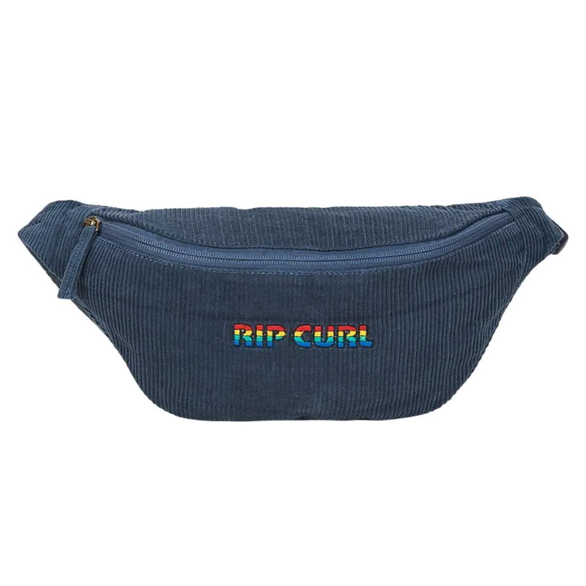 Riñonera Rip Curl Revival Cord - Azul 