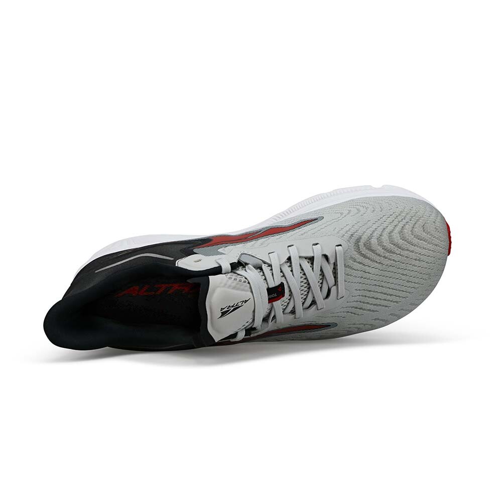 M Torin 6 - Hombre Gray/red