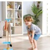 Set juego de limpieza con escoba Hape Set juego de limpieza con escoba Hape