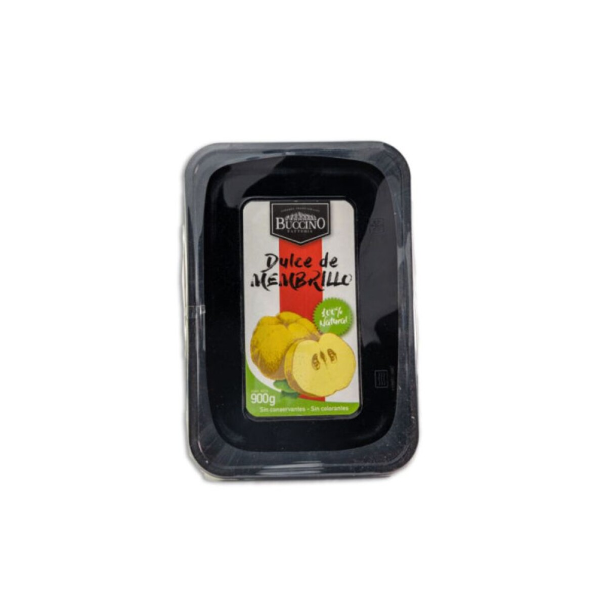 Dulce De Membrillo Buccino 900g 