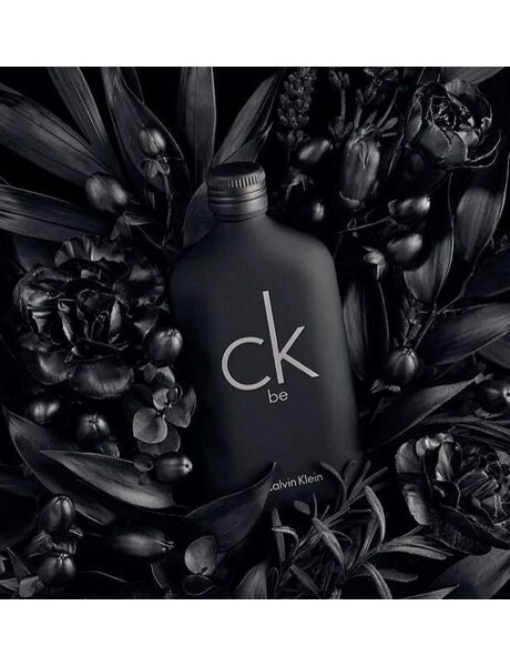 Perfume Calvin Klein CK Be Unisex 100ml Original Perfume Calvin Klein CK Be Unisex 100ml Original
