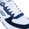 Championes MILO BOLD Niños 20206298 Blanco-azul