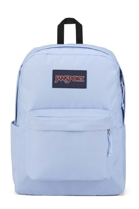 MOCHILA JANSPORT SUPERBREAK HYDRANGEA