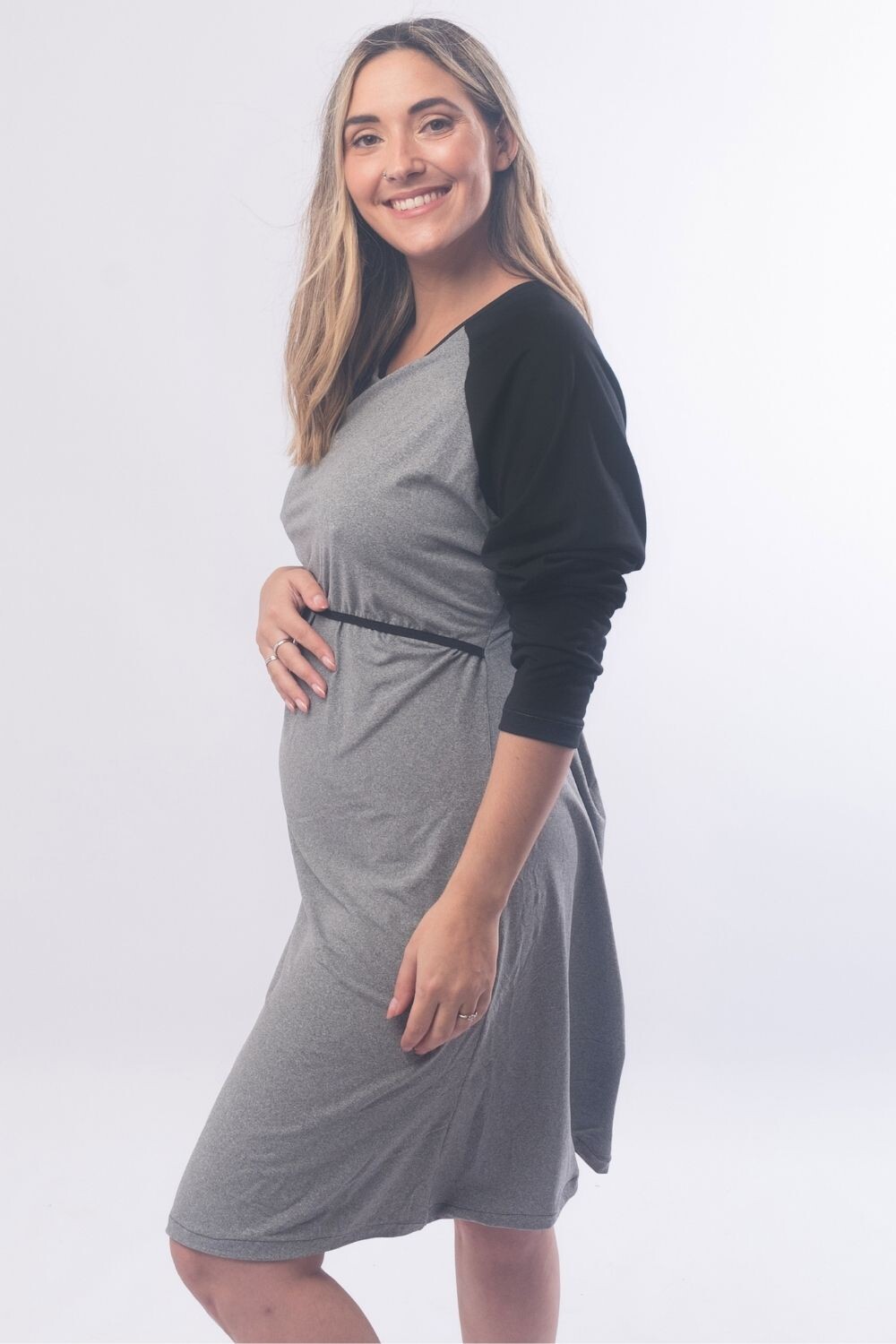 Camisón Maternal Sheila Camisón Maternal Sheila