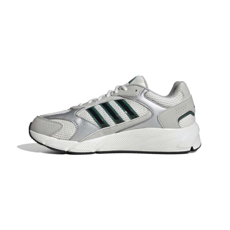 Championes Adidas Crazychaos 2000 de Hombre - IH0457 Blanco-verde