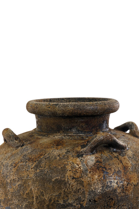 MACETA CASPIAN MACETA CASPIAN 80DIAMX125H CM