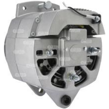 ALTERNADOR SCANIA YUTONG-VOLVO-SCANIA AIRE ACOND.24V 150A - ALTERNADOR SCANIA YUTONG-VOLVO-SCANIA AIRE ACOND.24V 150A -