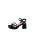 SANDALIA 35-40 BLACK