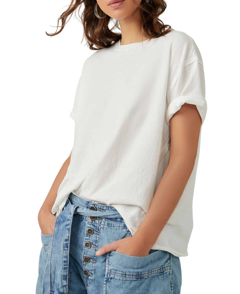 NINA TEE 