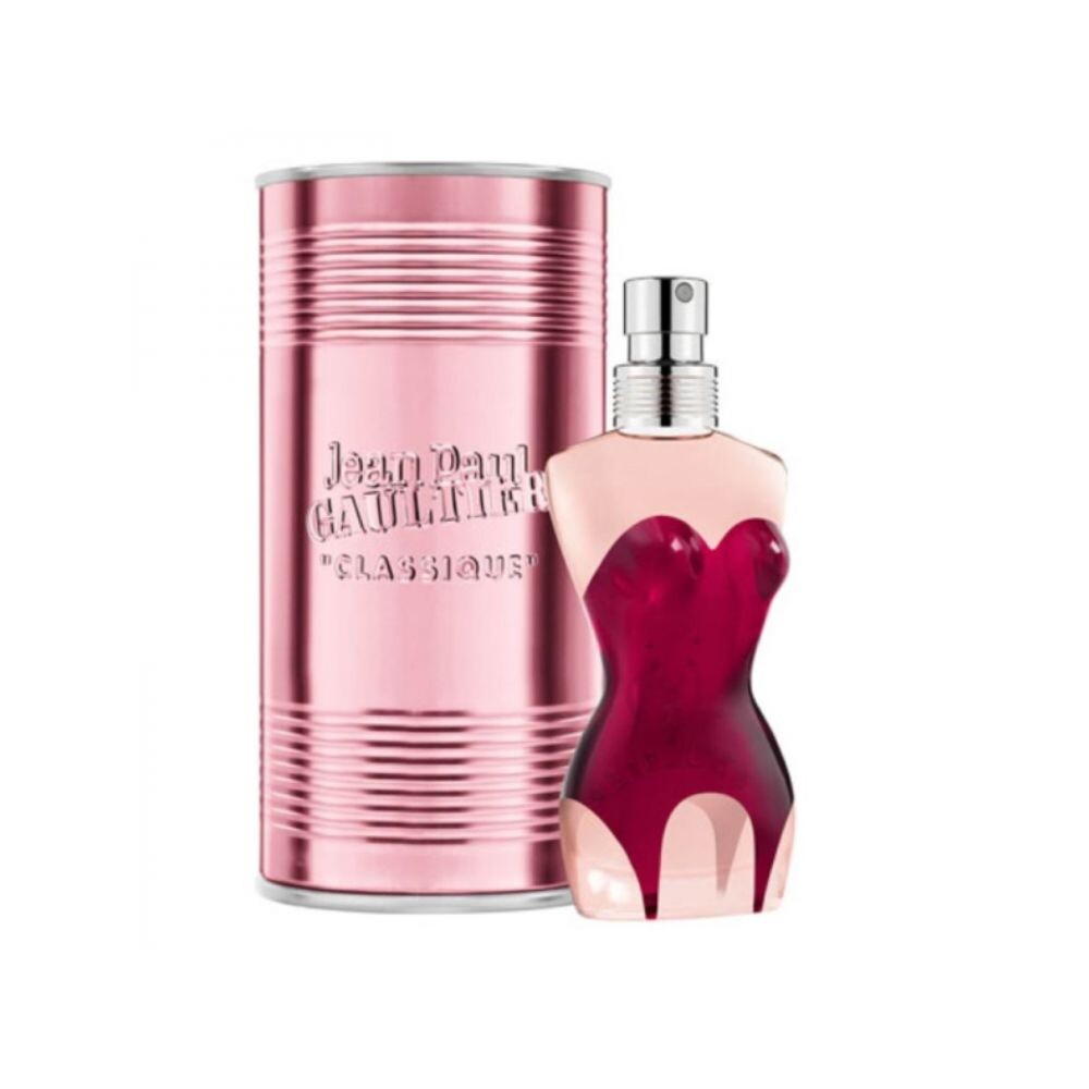 CLASSIQUE EDP 100ML RPK 2017 CLASSIQUE EDP 100ML