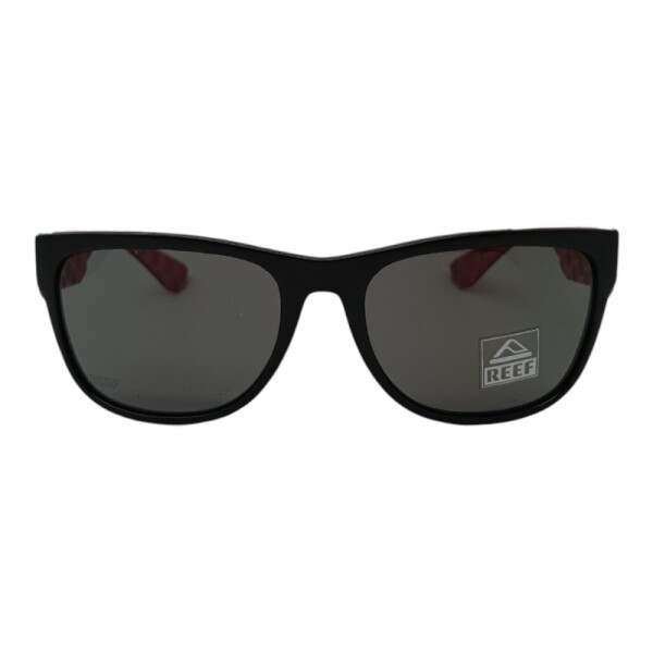 REEF REUNIONM196C0045619137B CNEGROU - Adulto - Negro negrouniforme