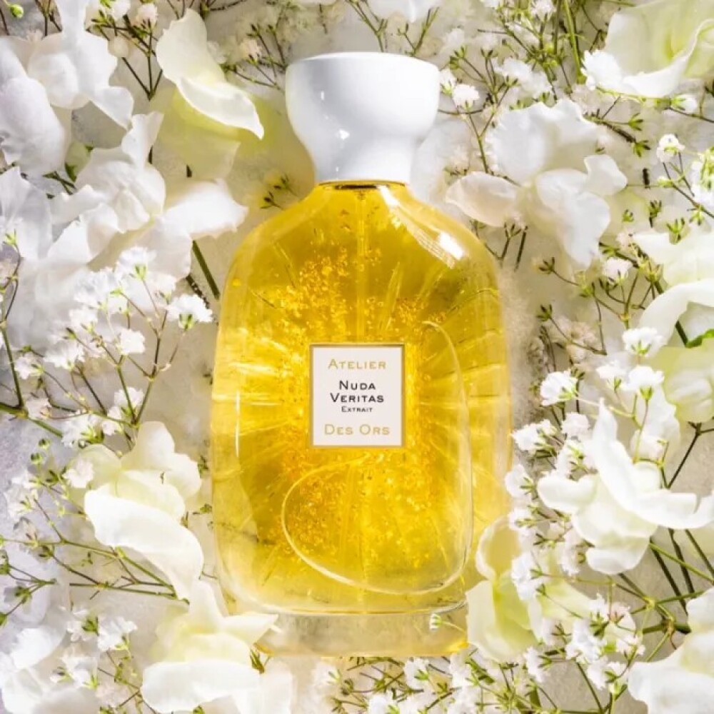 NUDA VERITAS NUDA VERITAS