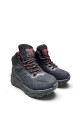 BOTA DEPORTIVA NIÑOS 1306-5 Negro