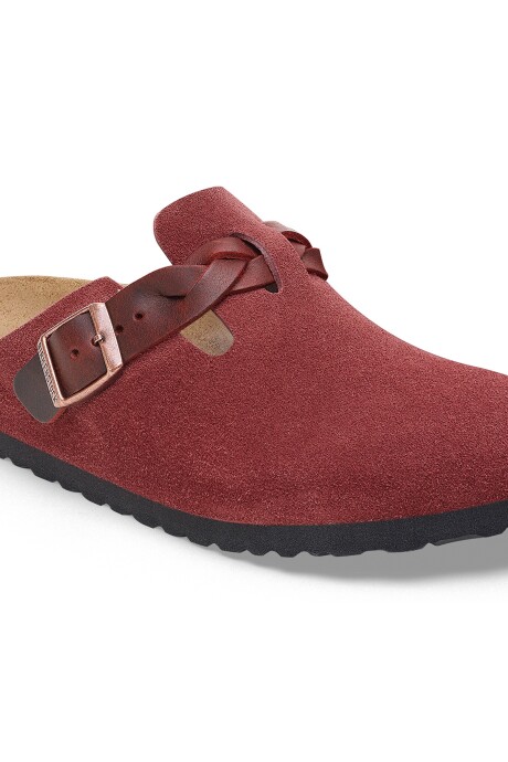 Boston Braided Leoi/leve Zinfandel Zinfandel