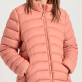 CAMPERA CLAVER DIXIE Rosado