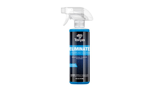 LIMPIADOR MULTIPROPOSITO APC 500ml TN08 Limpiador Multiproposito Apc 500ml Tn08
