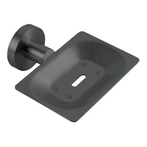 Jabonera Celtic Grafito Jabonera Celtic Grafito