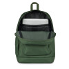 Mochila Portalaptop Cross Town Plus Cargo Green