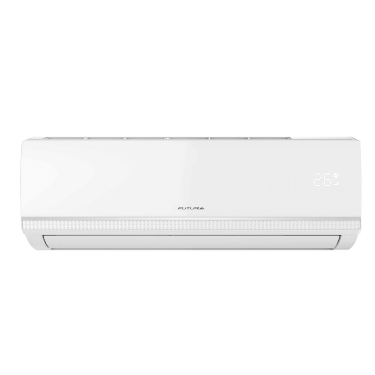 Aire Acondicionado Futura 9000 Btu Inverter Futin09a 