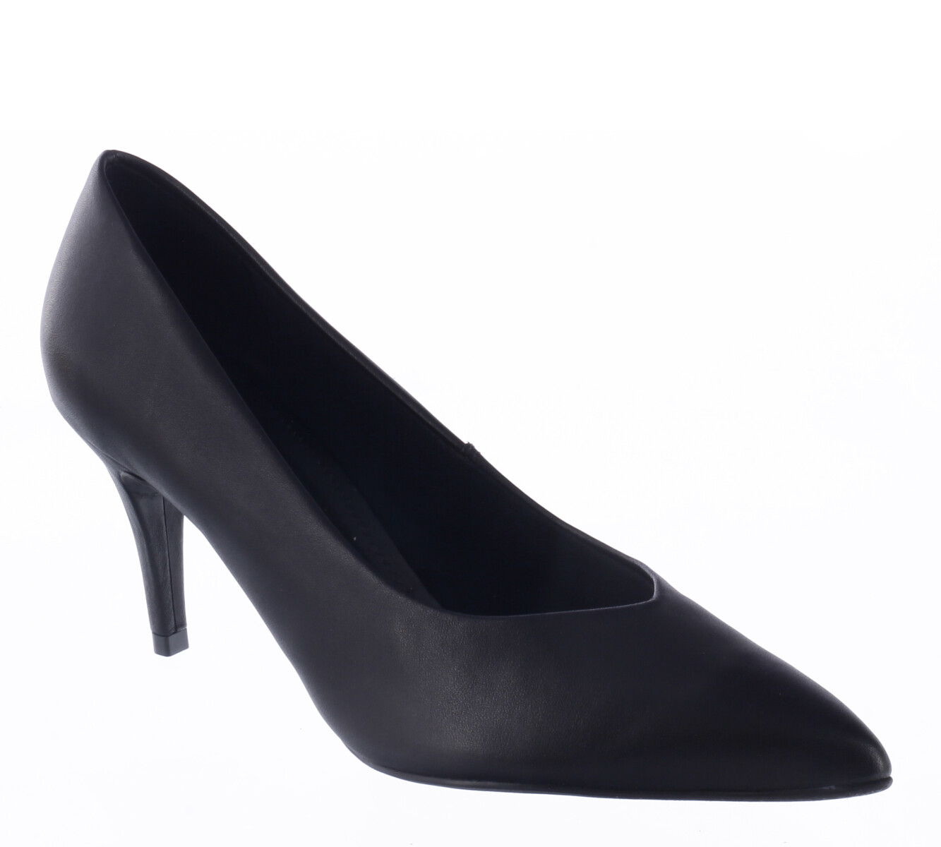 Zapato de Mujer Bottero formal - Negro 