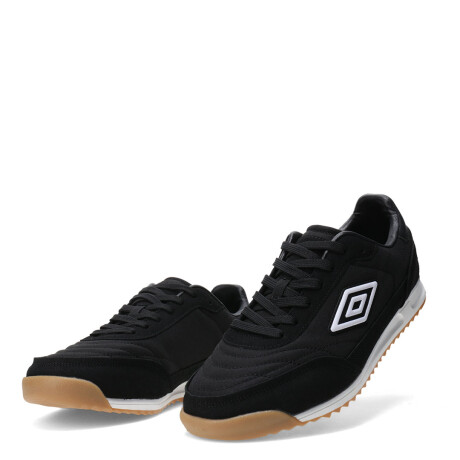 Championes de Hombre Umbro Omni Negro
